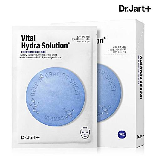 Vital Hydra Solution