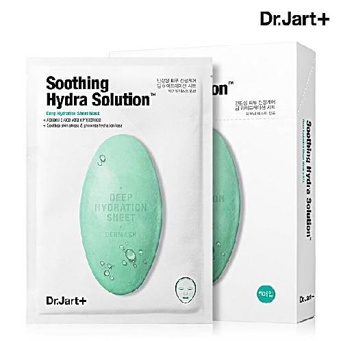 Soothing Hydra Solution