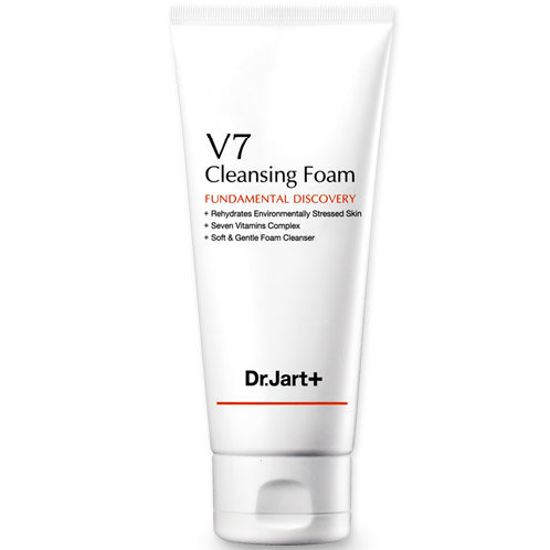 V7 Cleansing Foam